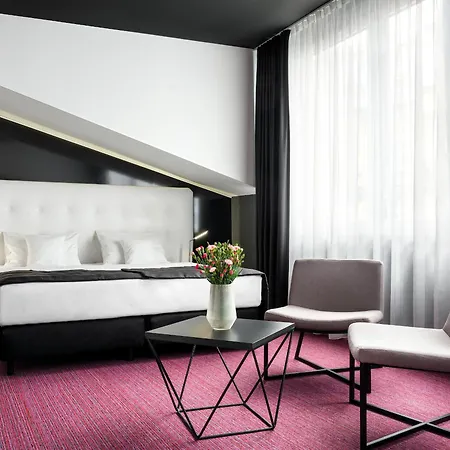 Western Old Town Krakau