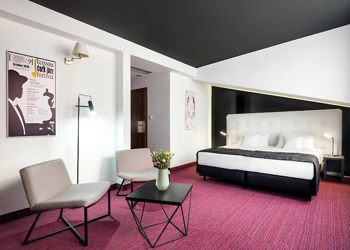 Western Old Town Krakau