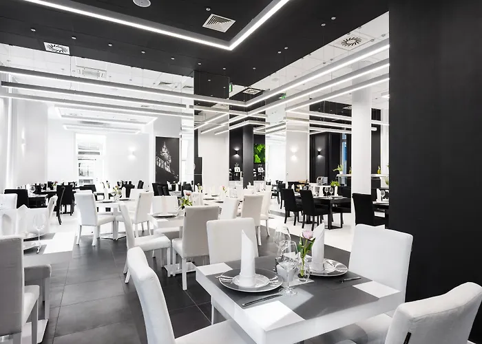 Western Old Town 3* Krakau