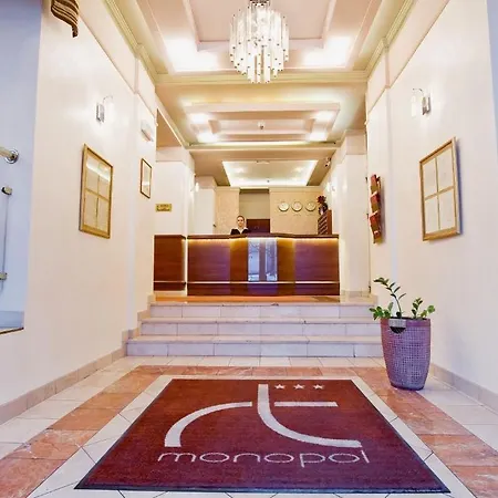 Hotel Western Old Town Krakov