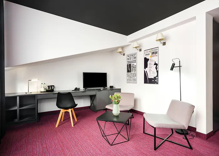 Western Old Town 크라쿠프