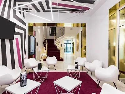 Western Old Town 3* 크라쿠프