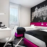 Hotel Western Old Town Krakau