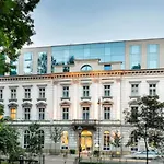 Western Old Town Hotel Krakau