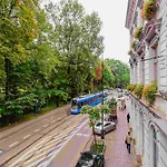 Western Old Town Hotel Krakau
