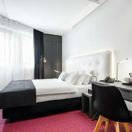 Western Old Town 3* Kraków