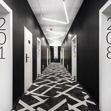 Ξενοδοχείο Western Old Town Krasków