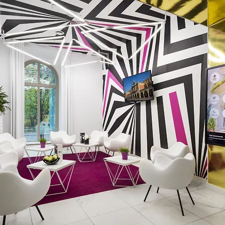 Western Old Town Krasków