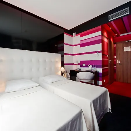 Otel Western Old Town Krakow