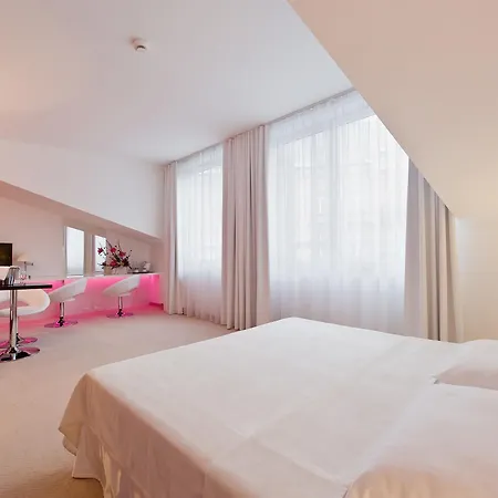 Hotel Western Old Town Cracovia