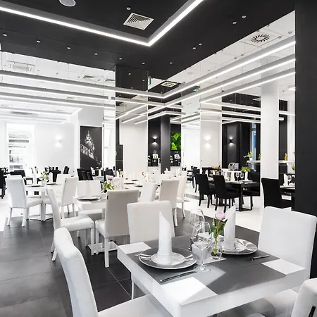 Western Old Town 3* Kraków