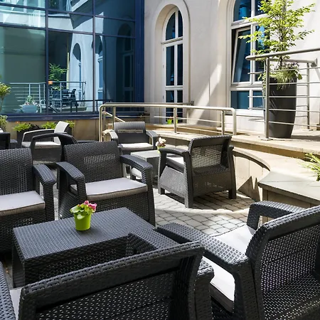 Ξενοδοχείο Western Old Town Krasków