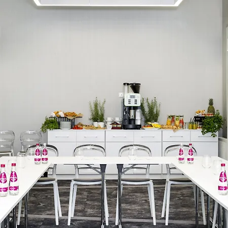 Ξενοδοχείο Western Old Town 3*