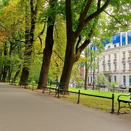 Western Old Town Krasków