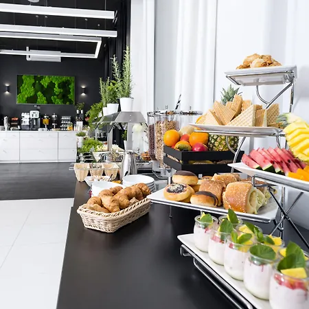 Western Old Town Ξενοδοχείο Krasków