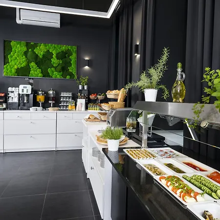 Western Old Town 3* Krasków