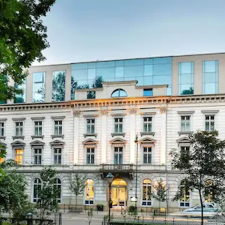 Western Old Town Otel Krakow