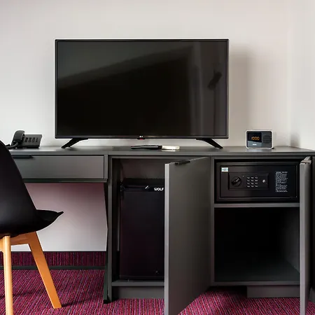 Western Old Town Ξενοδοχείο 3*