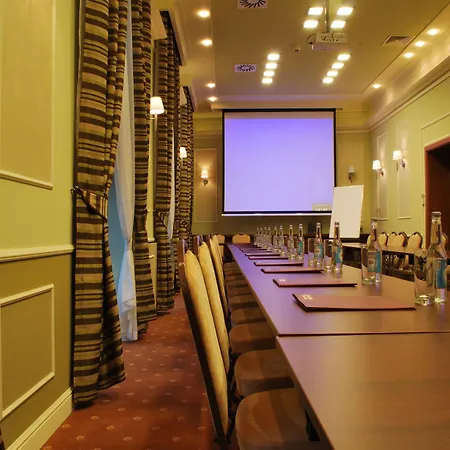 Western Old Town Kraków