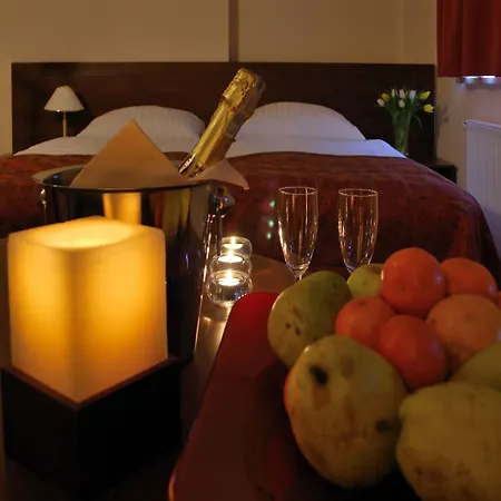 Western Old Town Ξενοδοχείο Krasków