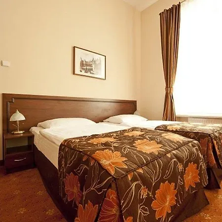 Hotel Western Old Town