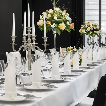 Western Old Town Ξενοδοχείο