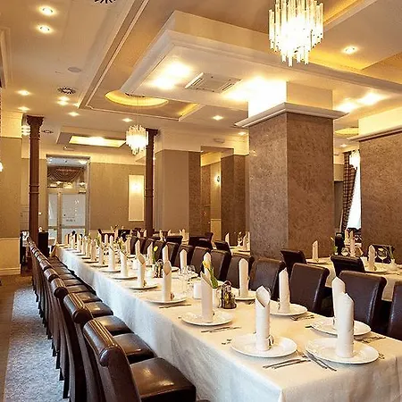 Western Old Town Ξενοδοχείο