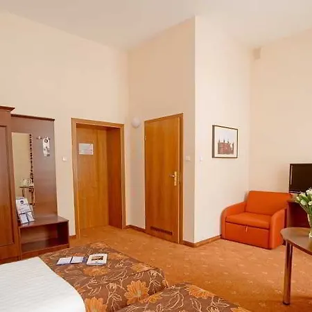 Western Old Town Hotel