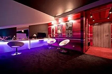 Hotel Western Old Town Cracovia