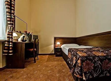 Western Old Town Hotel