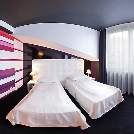 Hotel Western Old Town Cracovia