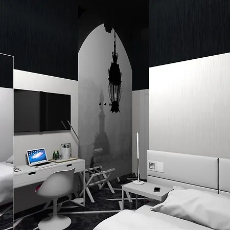 Western Old Town Hotel Cracovia