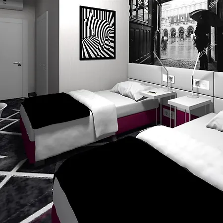 Hotel Western Old Town