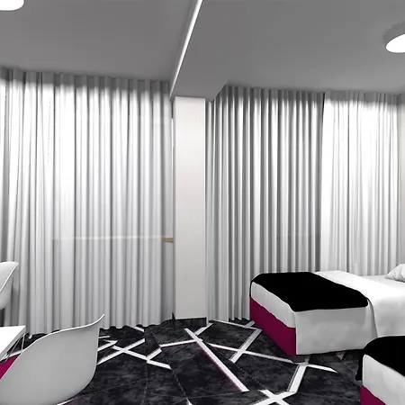 Western Old Town Ξενοδοχείο