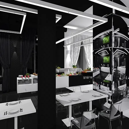 Ξενοδοχείο Western Old Town 3*