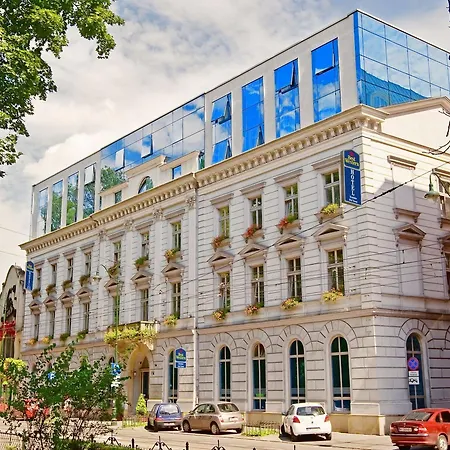 Western Old Town Otel 3*