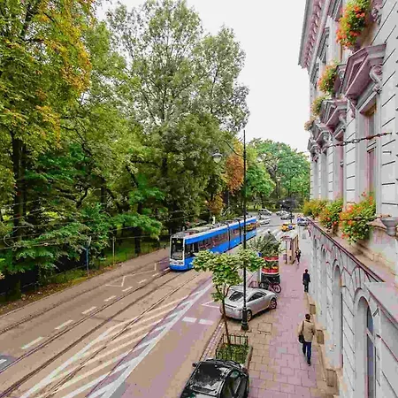 Western Old Town Hotel Cracovia