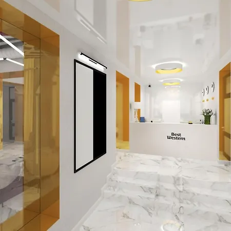 Ξενοδοχείο Western Old Town 3*