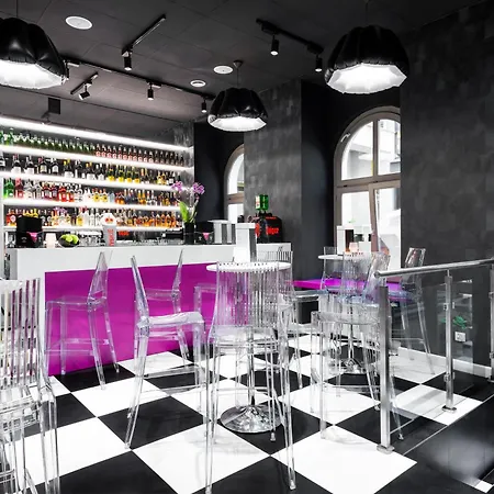 Western Old Town Ξενοδοχείο