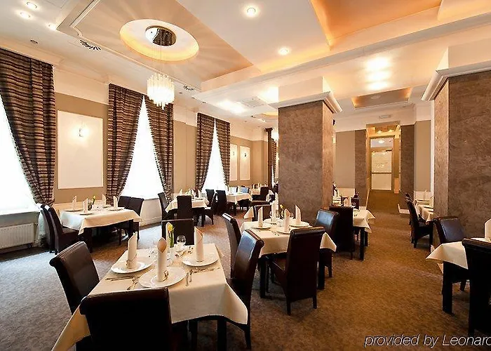 Hotel Western Old Town