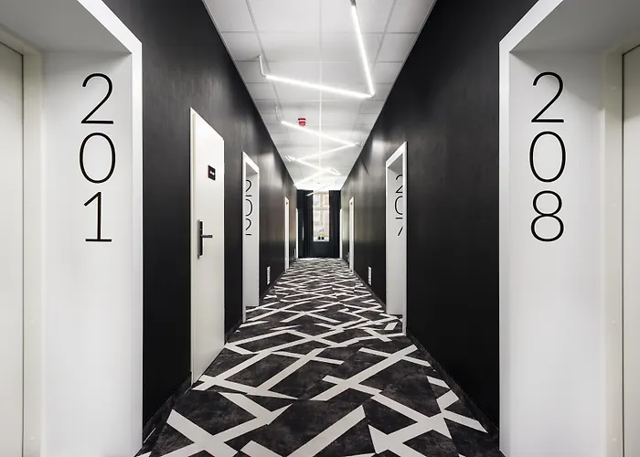 Szálloda Western Old Town Krakkó