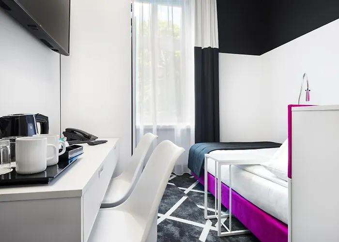 Western Old Town Szálloda Krakkó