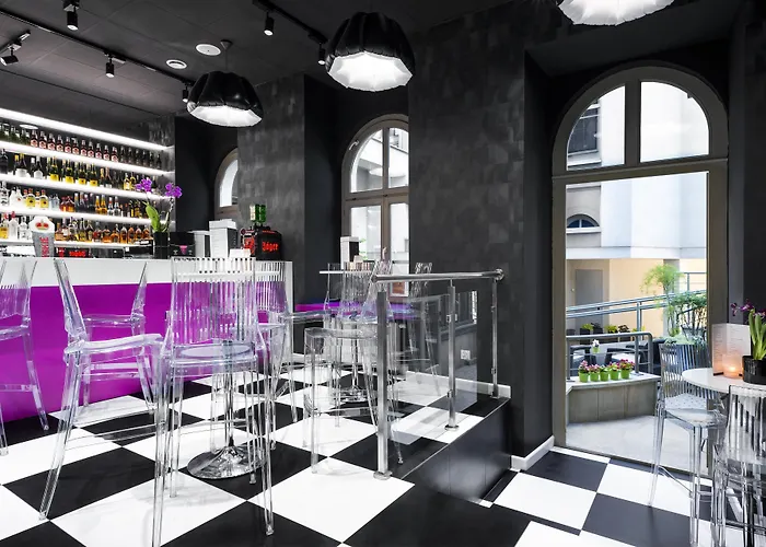 Western Old Town Kraków