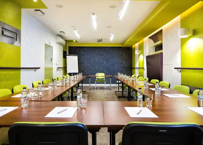 Western Old Town Szálloda 3*