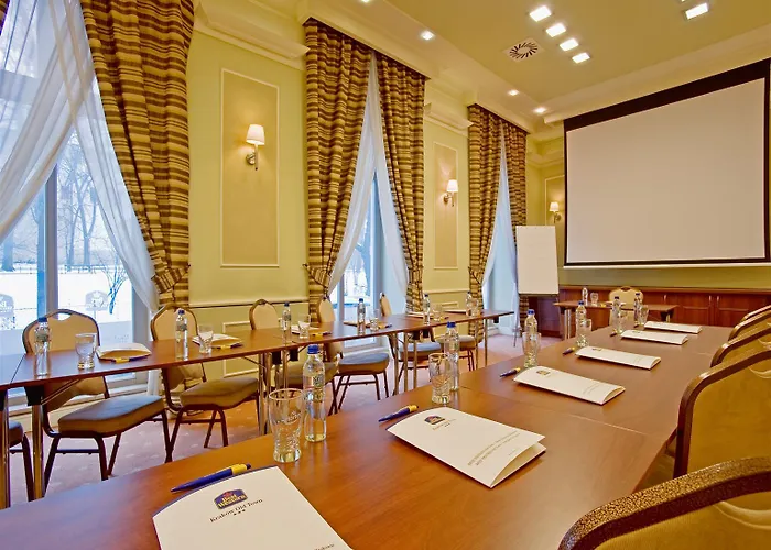 Szálloda Western Old Town