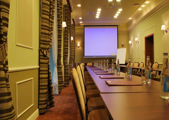 Western Old Town Cracovia