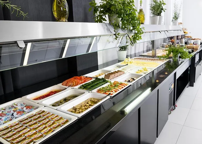 Western Old Town Krakkó