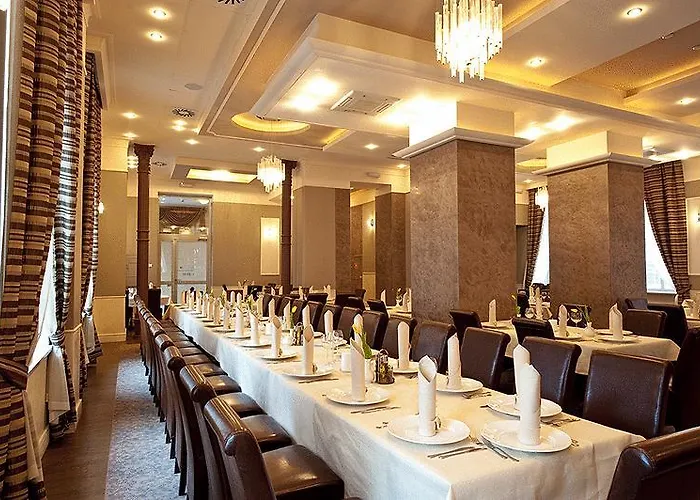 Western Old Town Hotel