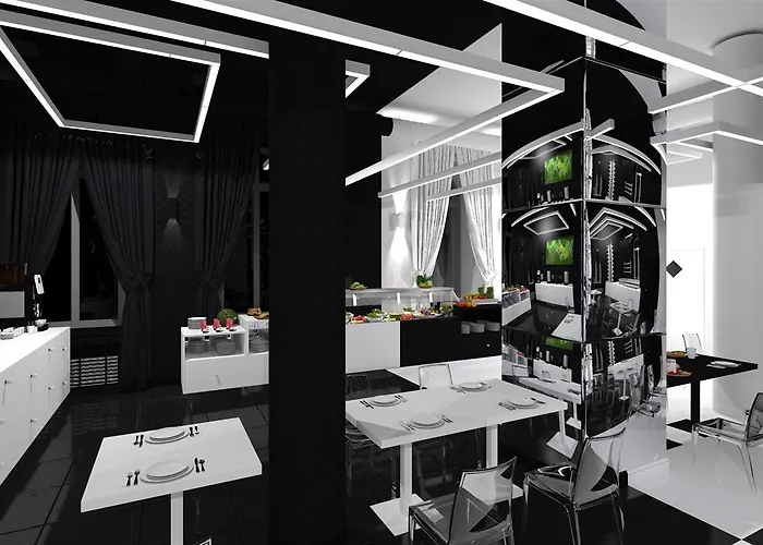 Hotell Western Old Town 3*