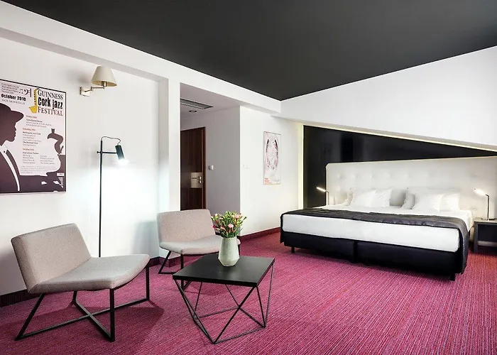 Western Old Town 3* Krakow